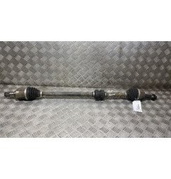 Cardan droit (transmission) KIA CEE-D 3