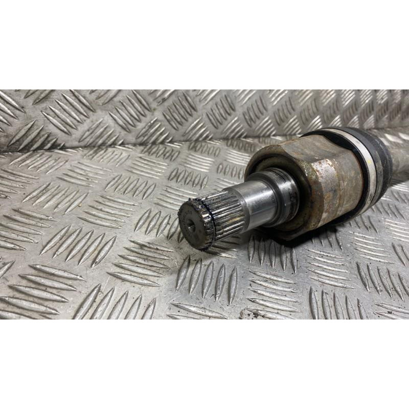 Cardan droit (transmission) KIA CEE-D 3 Photo n°5