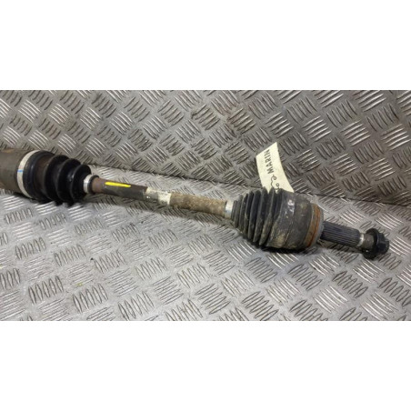 Cardan gauche (transmission) KIA CEE-D 3 Photo n°1