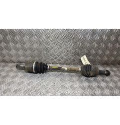 Cardan gauche (transmission) KIA CEE-D 3