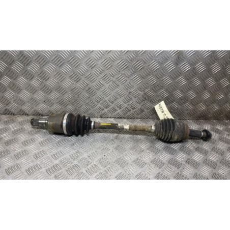 Cardan gauche (transmission) KIA CEE-D 3