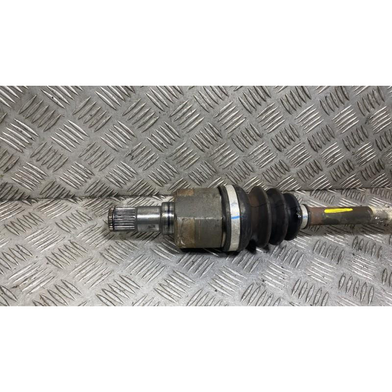 Cardan gauche (transmission) KIA CEE-D 3 Photo n°4