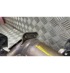 Catalyseur (echappement) KIA CEE-D 3 Photo n°1