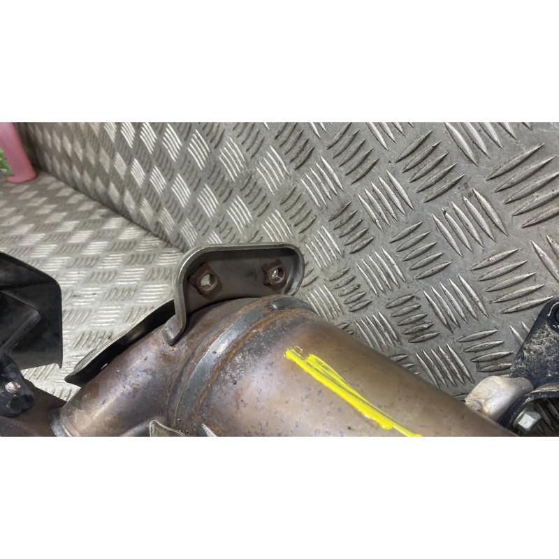 Catalyseur (echappement) KIA CEE-D 3 Photo n°1