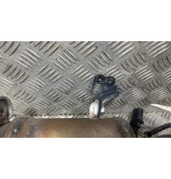 Catalyseur (echappement) KIA CEE-D 3