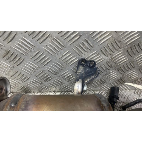 Catalyseur (echappement) KIA CEE-D 3