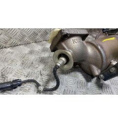 Catalyseur (echappement) KIA CEE-D 3
