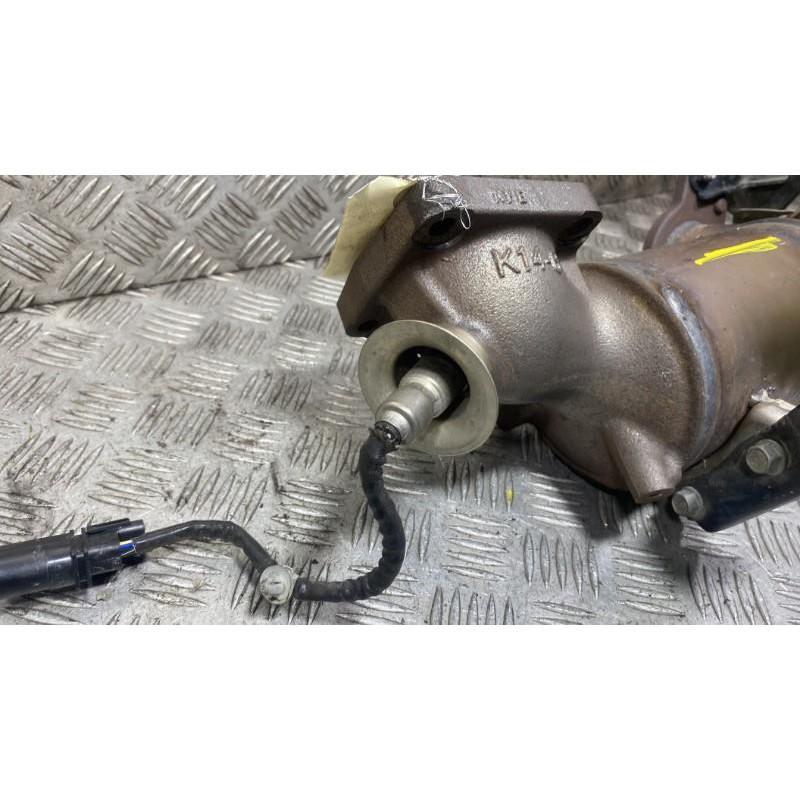 Catalyseur (echappement) KIA CEE-D 3 Photo n°3
