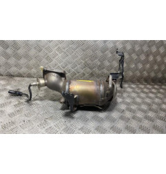 Catalyseur (echappement) KIA CEE-D 3