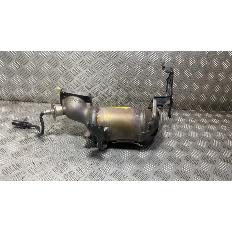 Catalyseur (echappement) KIA CEE-D 3 Photo n°4
