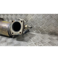 Catalyseur (echappement) KIA CEE-D 3