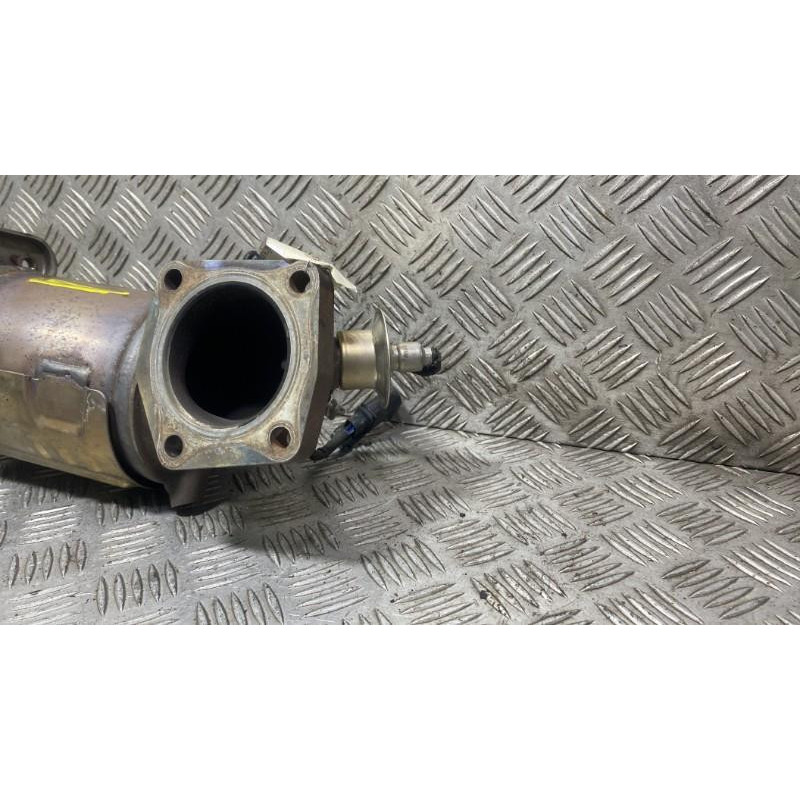 Catalyseur (echappement) KIA CEE-D 3 Photo n°5
