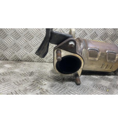 Catalyseur (echappement) KIA CEE-D 3
