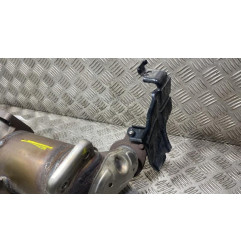 Catalyseur (echappement) KIA CEE-D 3