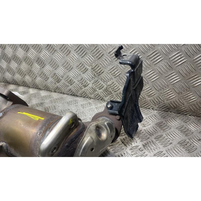 Catalyseur (echappement) KIA CEE-D 3 Photo n°8