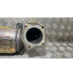 Catalyseur (echappement) KIA CEE-D 3
