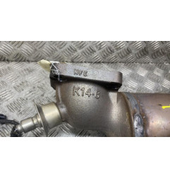 Catalyseur (echappement) KIA CEE-D 3
