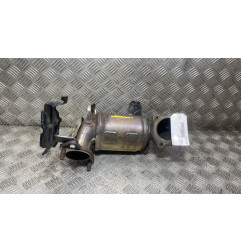 Catalyseur (echappement) KIA CEE-D 3