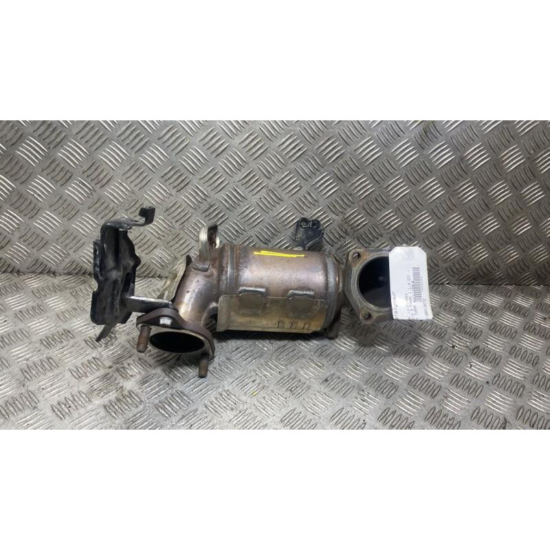 Catalyseur (echappement) KIA CEE-D 3 Photo n°12