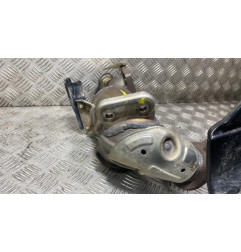 Catalyseur (echappement) KIA CEE-D 3