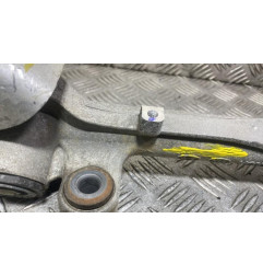 Cremaillere assistee KIA CEE-D 3