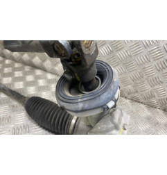 Cremaillere assistee KIA CEE-D 3