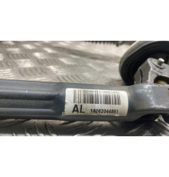Cremaillere assistee KIA CEE-D 3