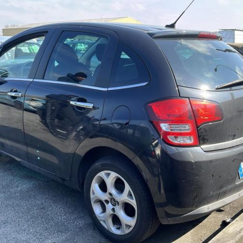 Boitier BSI CITROEN C3 2 Photo n°6