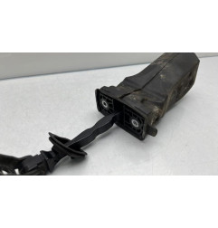 Arret de porte avant gauche VOLKSWAGEN POLO 5