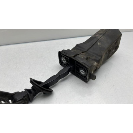 Arret de porte avant gauche VOLKSWAGEN POLO 5
