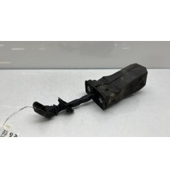 Arret de porte avant gauche VOLKSWAGEN POLO 5