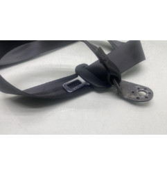 Ceinture arriere droit VOLKSWAGEN POLO 5 Photo n°1