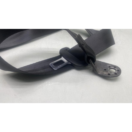 Ceinture arriere droit VOLKSWAGEN POLO 5 Photo n°1