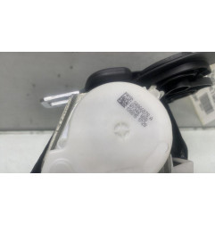 Ceinture arriere droit VOLKSWAGEN POLO 5