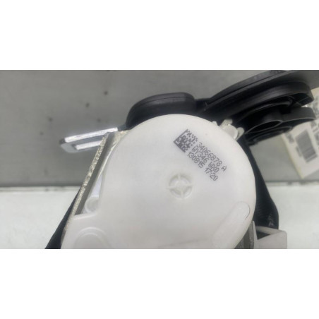 Ceinture arriere droit VOLKSWAGEN POLO 5