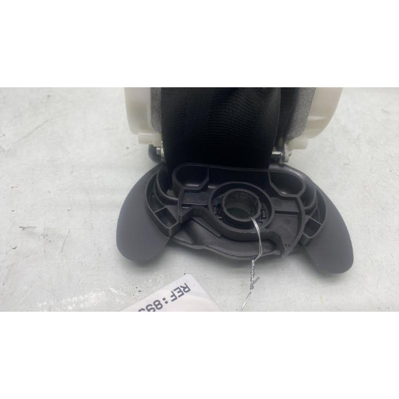 Ceinture arriere droit VOLKSWAGEN POLO 5 Photo n°5