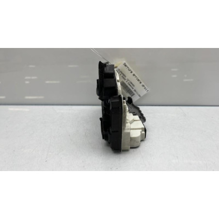 Serrure arriere droit VOLKSWAGEN POLO 5 Photo n°1
