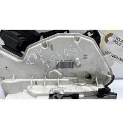 Serrure arriere droit VOLKSWAGEN POLO 5