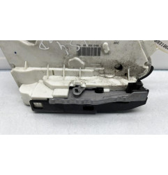 Serrure arriere droit VOLKSWAGEN POLO 5