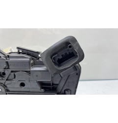 Serrure arriere droit VOLKSWAGEN POLO 5
