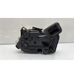 Serrure arriere droit VOLKSWAGEN POLO 5
