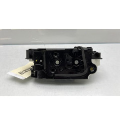 Serrure arriere droit VOLKSWAGEN POLO 5