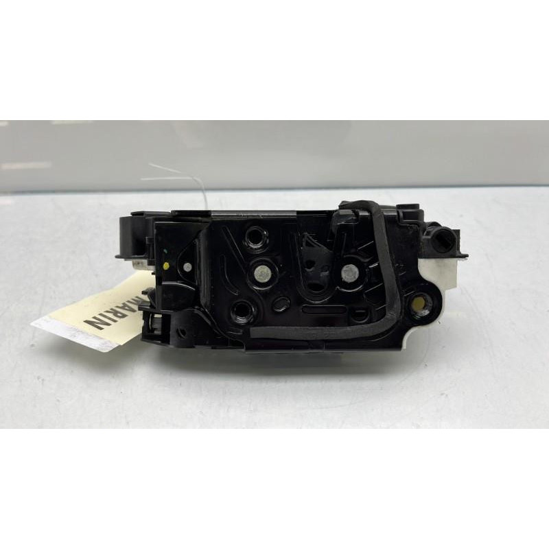 Serrure arriere droit VOLKSWAGEN POLO 5 Photo n°6