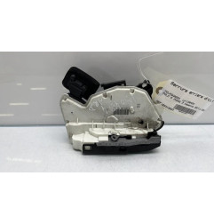Serrure arriere droit VOLKSWAGEN POLO 5