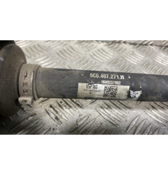 Cardan gauche (transmission) VOLKSWAGEN POLO 5