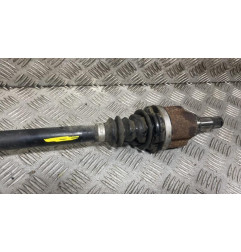Cardan gauche (transmission) VOLKSWAGEN POLO 5