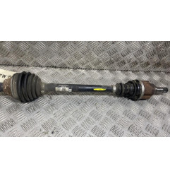 Cardan gauche (transmission) VOLKSWAGEN POLO 5