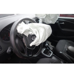 Cremaillere assistee VOLKSWAGEN POLO 5
