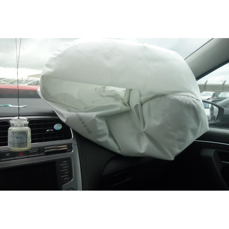 Cremaillere assistee VOLKSWAGEN POLO 5 Photo n°18