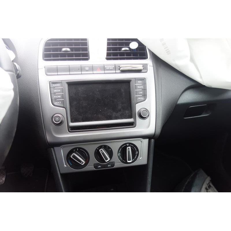 Cremaillere assistee VOLKSWAGEN POLO 5 Photo n°20